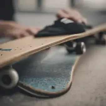 Tips and Tricks for Using Adidas Skate Gum